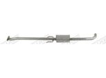 Walker 25317 Silenziatore Centrale Per Kia Cee'd Hatchback (Ed) Cee'd Sw (Ed)