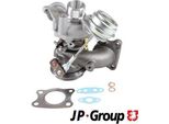 Jp Group 3117405500 - Oe 9818479380 Turbolader FüR 308 Sw Ii, 308 Ii, 208 I (Ca, Cc), C4 Cactus, C4 Ii (Nc), DS3, DS4, C3 Ii (Sc), 2008 I (Cu), 5008 I, 3008 (0U), C3 Picasso (Sh), C4 Picasso Ii, C4 G-Picasso Ii (Da, De), Partner Tepee, Berlingo, C3 Iii (Sx), 5008 Ii, Crossland X, Grandland X, C3 Aircross Ii (2C, 2R), C4 Spacetourer (3D), C4 (3A, 3E)