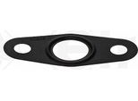 Guarnizione Di Scarico Olio Elring Guarnizione Di Ritorno Olio Turbocompressore 884.360 Per Volvo 9700