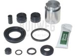 Budweg Caliper Kit Di Riparazione Pinza Freno Per Kia Picanto (Sa) 34 Mm 209047