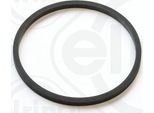 Anello Di Tenuta Elring 906.540 Per Renault ScÉNic Ii (JM0/1) 3,65 Mm Mvq (Gomma Siliconica) 66,5 Mm 72,5 Mm
