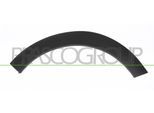 Prasco CI3281583 - Oe 9812088780 Estensione Parafango Posteriore Destro Per C3 Iii (Sx)