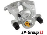 Jp Group 4361900670 - Pinza Freno Oe 410113834R Asse Anteriore Sinistro Per Thalia Iii (L8), Logan Ii, Logan, Sandero, Clio Iv