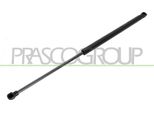 Prasco VG0329055 - Ammortizzatore Posteriore Oe 1H6827550A Per Golf Iii (1H)