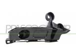 Prasco CI3281053 - Oe 9813361580 Staffa Paraurti, Posteriore Destra Per C3 Iii (Sx)