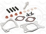 Elring 841.320 Kit Di Montaggio Turbocompressore Per Suzuki Vitara (Ly) Swift V (Az) SX4 S-Cross (Jy)