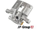 Jp Group 3962000770 - Oe 1606294380 Pinza Freno, Asse Posteriore Sinistro Per Patriot (MK74), 200, Compass, 4008, C4 Aircross, Sebring (J)