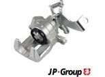 Jp Group 3862000270 - Pinza Freno Oe KDY12699Z, Asse Posteriore Sinistro Per CX-5 (Gh, Ke)