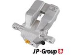 Jp Group 4862000770 - Oe 4785042060 Pinza Freno, Asse Posteriore Sinistro Per Rav 4 Iv (A4), Rav 4 Iii (A3)
