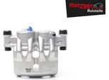 Metzger 6261455 Pinza Freno Anteriore Sinistra Per Fiat Ducato Furgone (250, 290)
