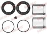 Kit Di Riparazione Pinze Freno Quick Brake 114-5331 Per Opel Movano B Bus (X62) 48Mm