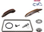 Bmw 1,5D/3,0D B37D15/B57D30 Kit Catena Di Distribuzione (Top)