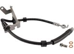 Trw PHD2148 - Oe 96 763 460 80 Bremsschlauch FüR Berlingo, C4 G-Picasso Ii (Da, De), C4 Picasso Ii, C4 Spacetourer (3D), C4 (3A, 3E), Combo (K9), 308 Ii, Rifter, Partner (K9), 308 Sw Ii