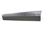 Prasco RN7001424 - Oe 808778098R Modanatura, Anteriore Sinistra Per Captur I (H5, J5)