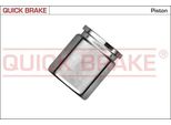 Quick Brake Pinza Freno A Pistone 185346K Per Vw Touareg (CR7) Per Audi Q7 (4MB)