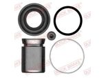 Kit Di Riparazione Pinze Freno Quick Brake 114-5346 Per Bmw 3 Sedan (E30) 7 (E23)