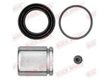Kit Riparazione Pinza Freno Chrysler Voyager Posteriore 2.0-3.8 95-08 Con Pistone