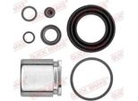Kit Di Riparazione Pinze Freno Quick Brake 114-5380 Per Ford Sierra (Gbg GB4) 43 Mm