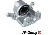 Jp Group Pinza Freno Anteriore Destra Per Nissan Juke (F15) 4061900980
