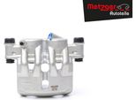 Metzger 6261456 Pinza Freno Anteriore Destra Per Fiat Ducato Furgone (250, 290)