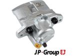 Jp Group 4361900170 - Oe 7701499274 Pinza Freno, Asse Anteriore Sinistro Per Logan I, Sandero, Logan, Thalia Ii (Lu), Clio I, Thalia I (Lb), Express, Twingo I (S06), Megane I, Sandero I (Bs), Twingo I (C06), Clio Ii, Rapid, Twingo Ii (CN0)