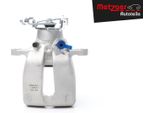 Metzger 6261463 Pinza Freno Posteriore Sinistra Per Opel Insignia Caravan