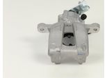 Pinza Freno Posteriore Destra Per Opel Corsa D Hatchback (S07) Ø36 Mm 24.3367-1718.5