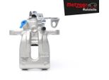 Metzger 6261458 Pinza Freno Posteriore Destra Adatta Per MERCEDES-BENZ Citan Furgone (415)