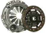Sachs 3000 951 621 - Kit Frizione Oe 04130 Yzzal Per Corolla (E11), Corolla (E10), Starlet (P9)