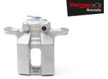 Metzger 6261466 Pinza Freno Posteriore Destra Per Renault Koleos (Hy)