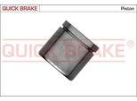Quick Brake Pinza Freno A Pistone 185382K Per Vw Golf V Hatchback (1K1) 57Mm 56Mm