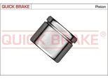 Quick Brake Pinza Freno A Pistone 185395K Per Opel Grandland X (A18) Per Ds DS5