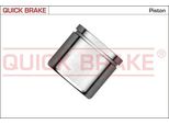 Quick Brake Pinza Freno A Pistone 185381K Per Fiat Bravo Ii (198) Stilo (192) 57Mm