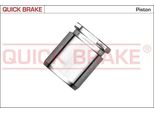 Quick Brake Pinza Freno A Pistone 185318K Per Mazda CX-5 (Ke Gh) CX-5 (Kf) 38Mm
