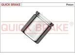 Quick Brake Pinza Freno A Pistone 185360K Per Opel Movano B (X62) 48Mm