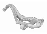 Vaico V10-7827 Fuso A Snodo Sospensione Sterzo Per Audi A4 B9 Avant (8W5, 8WD) Anteriore Destro