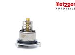 Metzger Termostato Refrigerante Per Porsche 911 (991) Boxster (981) 911 Cabriolet (991) 718 Cayman (982) 911 Coupé (992) Cayman (981)