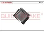 Quick Brake Pinza Freno A Pistone 185195K Per Opel Kadett E Cc (T85) 52Mm 44Mm