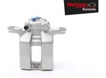 Metzger 6261465 Pinza Freno Posteriore Sinistra Per Renault Koleos (Hy)