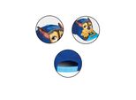Berretto Per Bambini Con Copriorecchie The Paw Patrol Blu