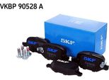 Skf Pastiglie Freno Pastiglie Freno Vkbp 90528 A