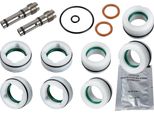 Febi Bilstein Kit Di Riparazione Valvola Di Commutazione-Cilindro Di Commutazione 178726 Adatto Per MERCEDES-BENZ Actros
