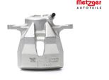 Metzger 6261491 Pinza Freno Anteriore Sinistra Per Toyota Auris (NRE15, ZZE15, ADE15, ZRE15, NDE15)