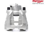 Metzger 6261504 Pinza Freno Anteriore Destra Per Opel Combo Furgone/Station Wagon (X12)