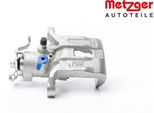 Metzger 6261522 Pinza Freno Posteriore Destra Per Kia Picanto (Ta)