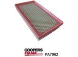 Filtro Aria Coopersfiaam Filters PA7962 Per Bmw 7 (F01, F02, F03, F04) Cartuccia Filtrante