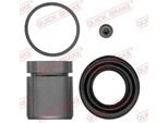 Kit Di Riparazione Pinza Freno Quick Brake Per Bmw 5 Berlina (E60) Posteriore 42 Mm 114-5167