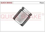 Quick Brake Pinza Freno A Pistone 185338K Per Bmw 3 Berlina (G20) 3 Touring (G21)