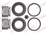 Kit Di Riparazione Pinza Freno Db Posteriore W201 82-93 Con Pistone