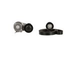 Gates K086PK1633 Set Di Cinghie A V Per Opel Insignia Caravan Astra J Sports Tourer (P10) Astra J Zafira Tourer C (P12) Astra K Sports Tourer (B16)